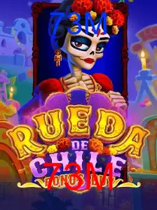 RuedaDeChileBonusBuy